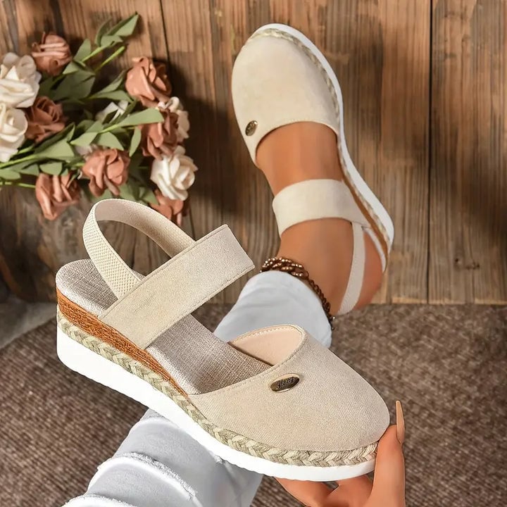 Brenda | Orthopedic Sandals