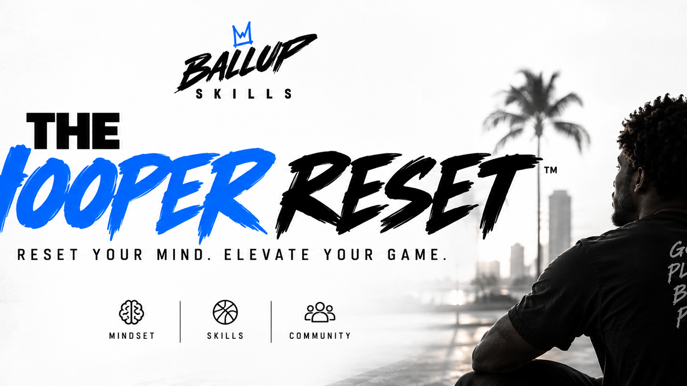 THE HOOPER RESET™