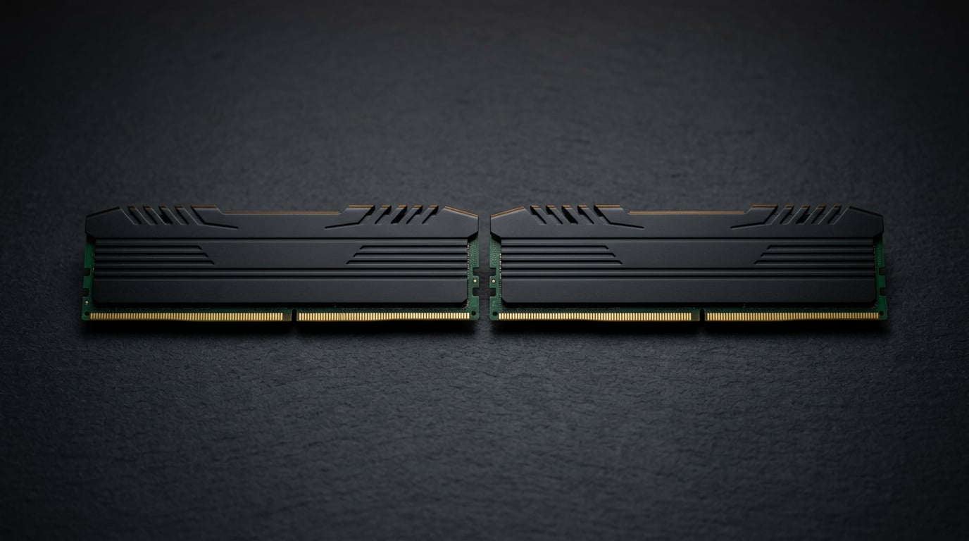 Stack 32 DDR5
