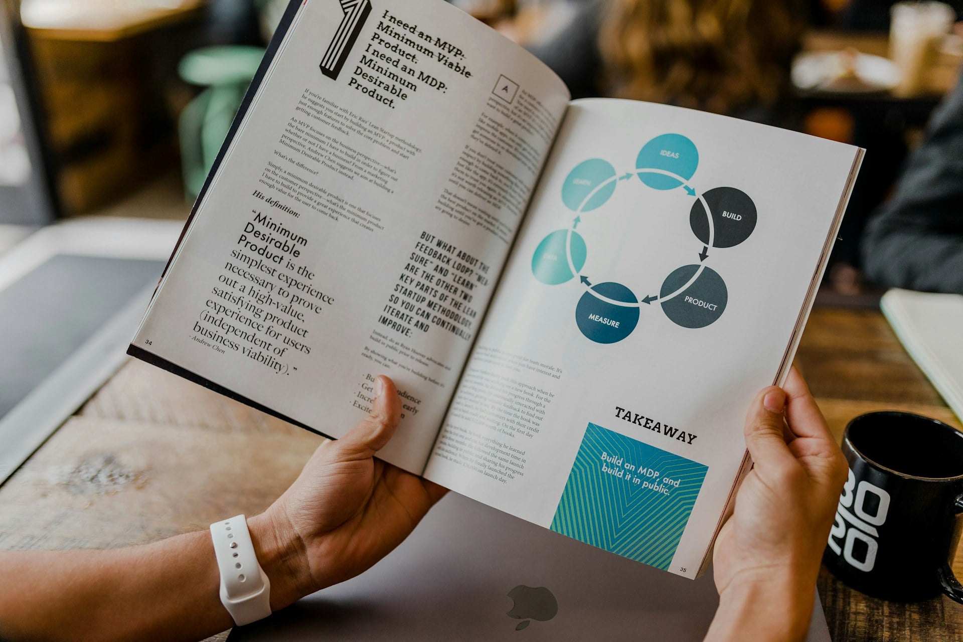 Chaba Handbook