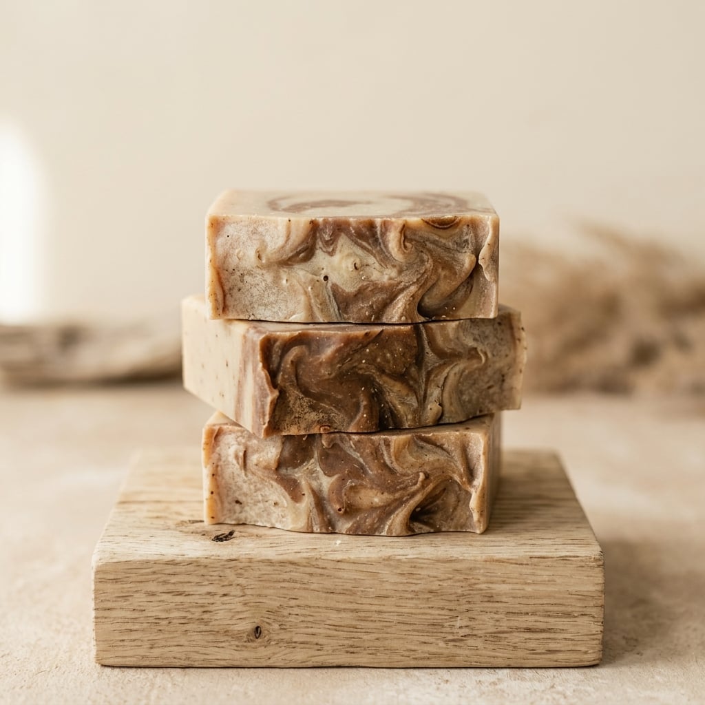 Cedarwood Bar Soap