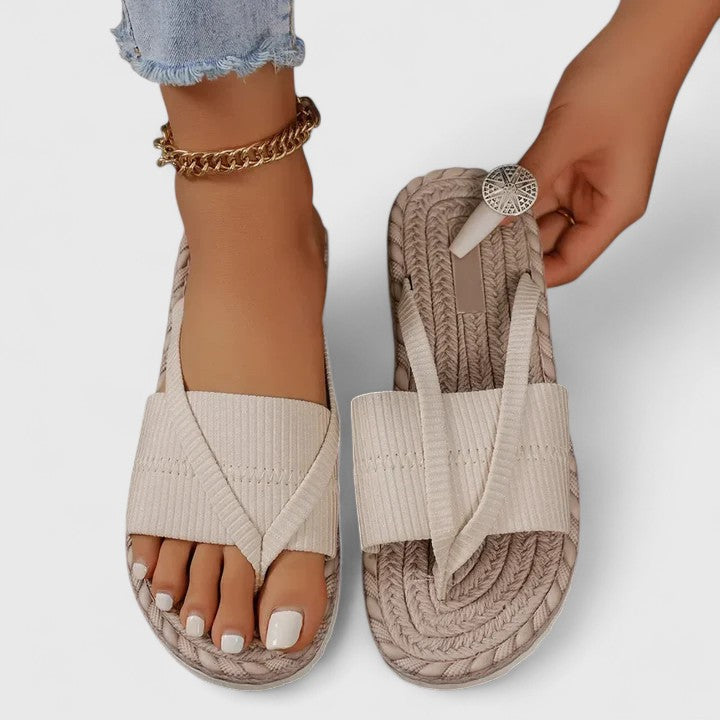 Karyssa™ | Orthopedic Sandals