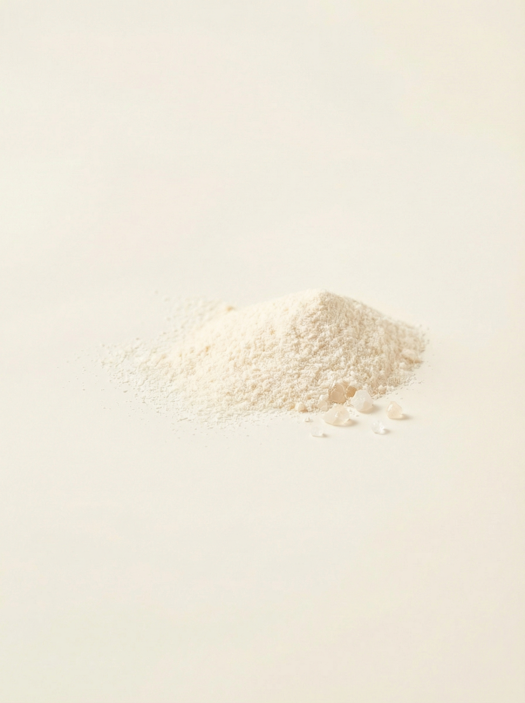 Glucosamine + Chondroitin