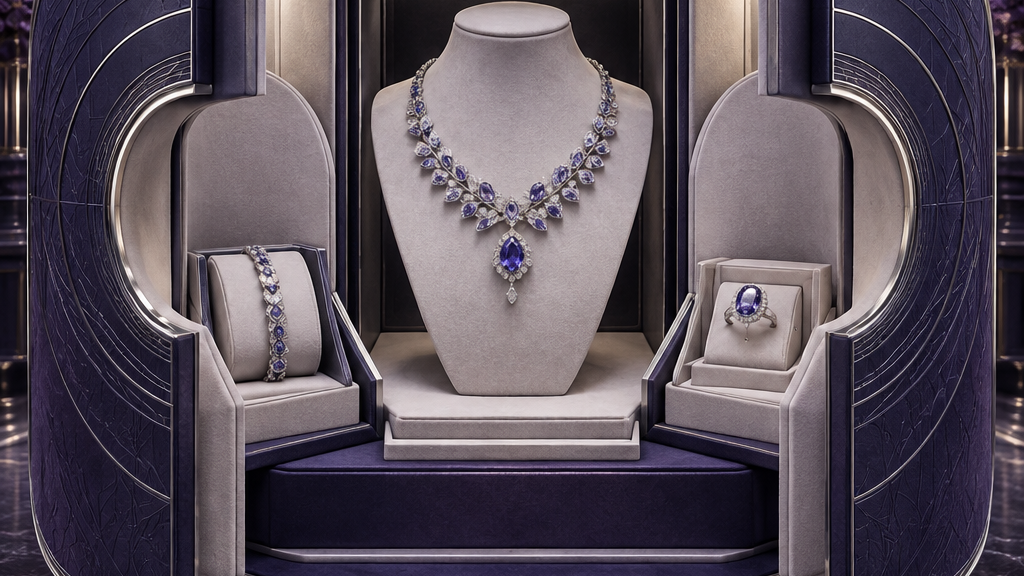 Sovereign color collection