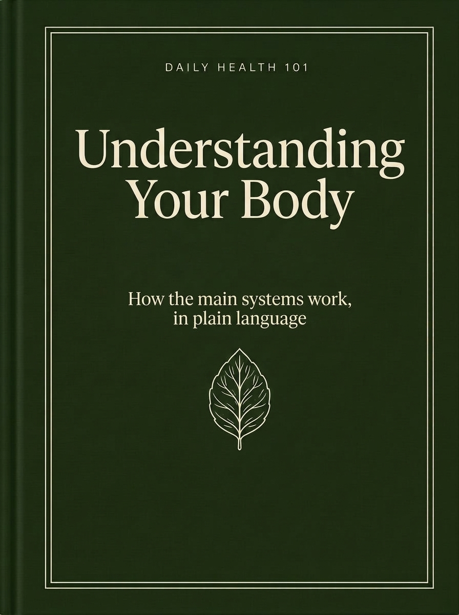 Understanding Your Body