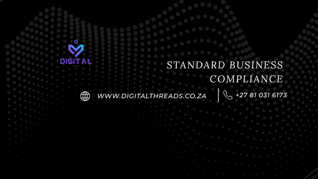 Standard SME Business Package