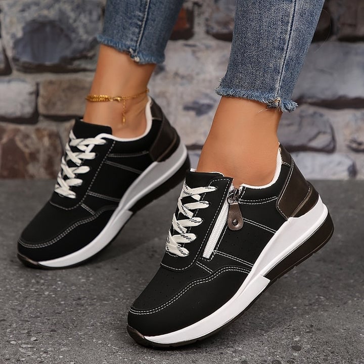 Avalance | Orthopedic Sneakers