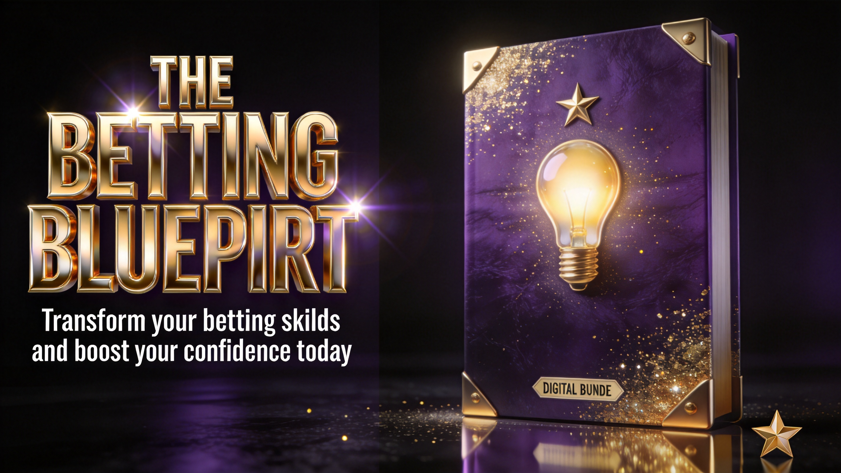 GLOBAL PRO — Weekend Bettors Blueprint