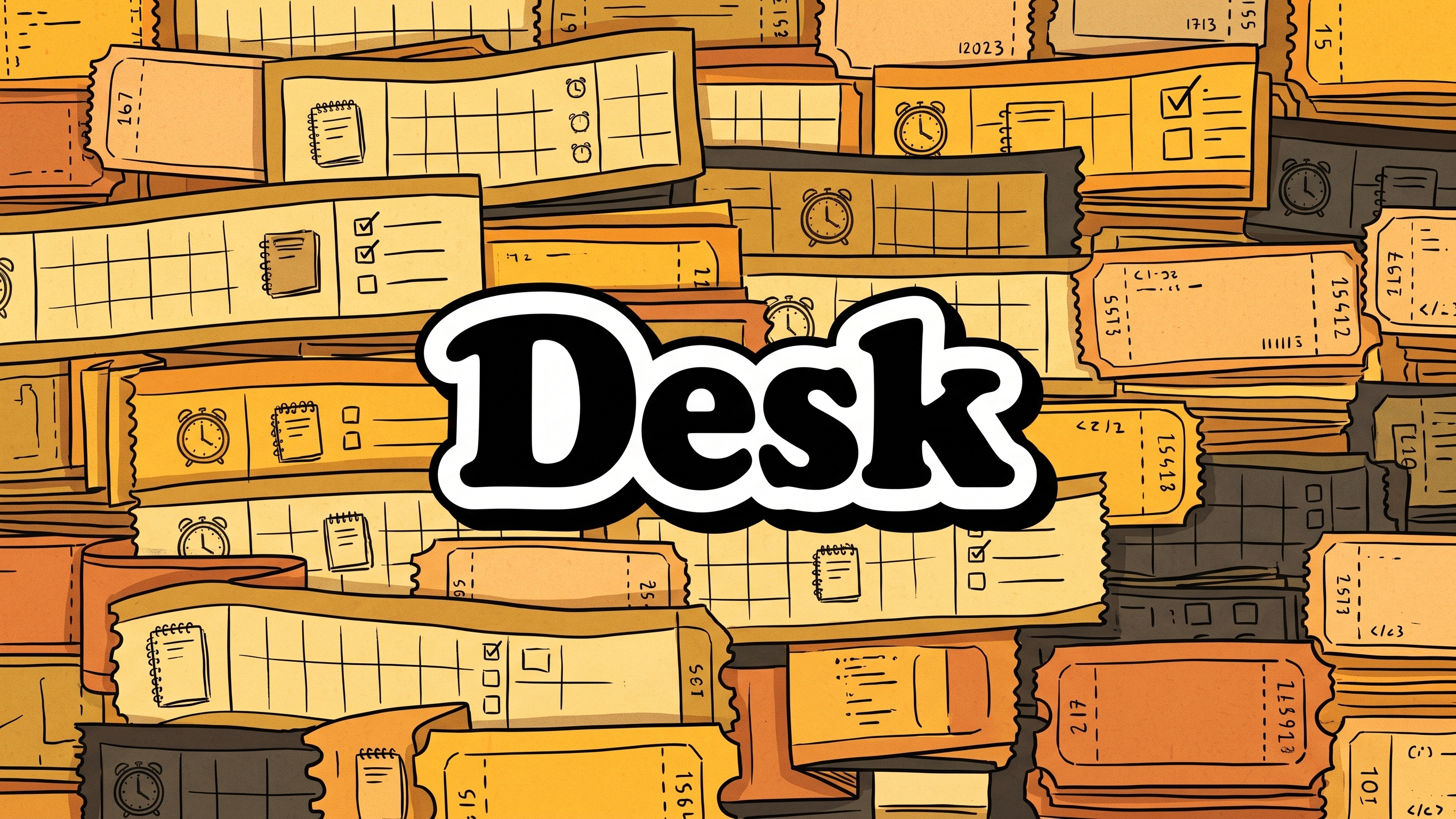 Desk