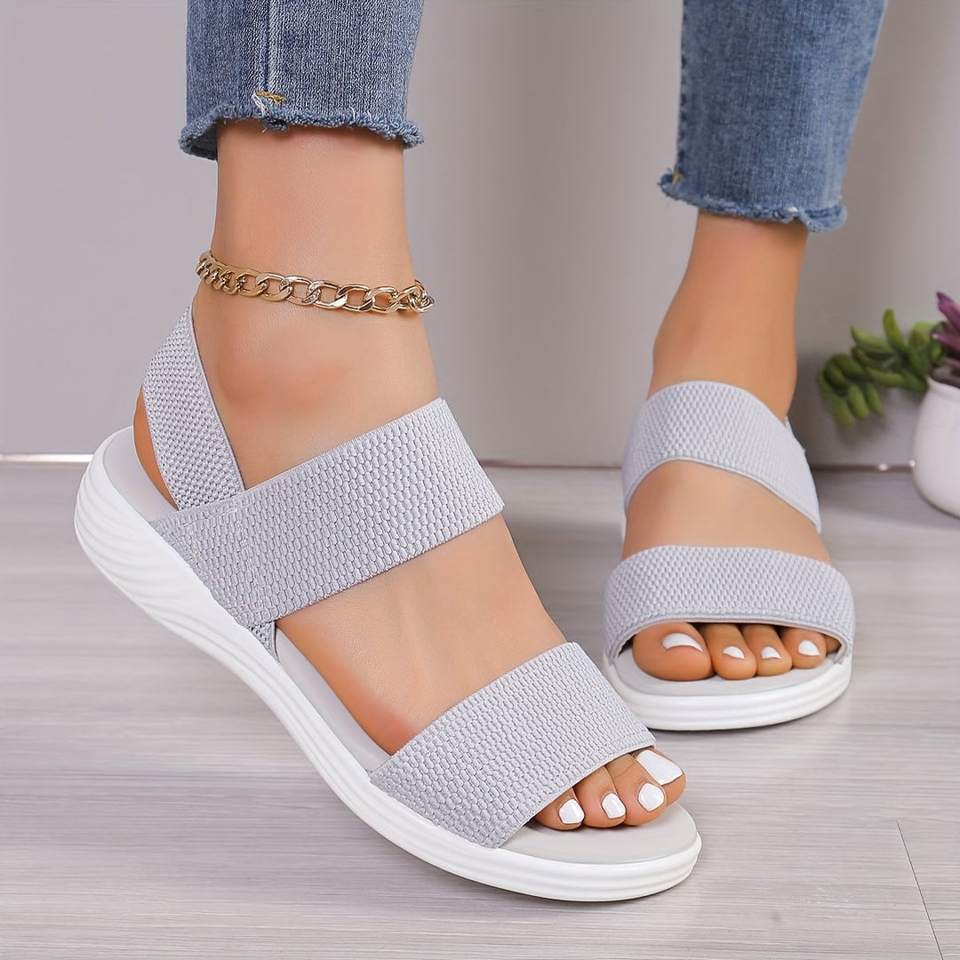 Emila - Lightweight Sandals