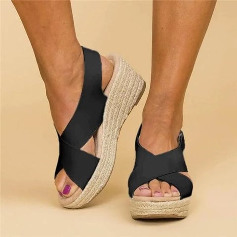 Bellora Orthopedic Sandals