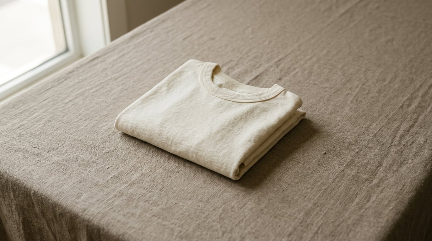 Heavyweight Tee