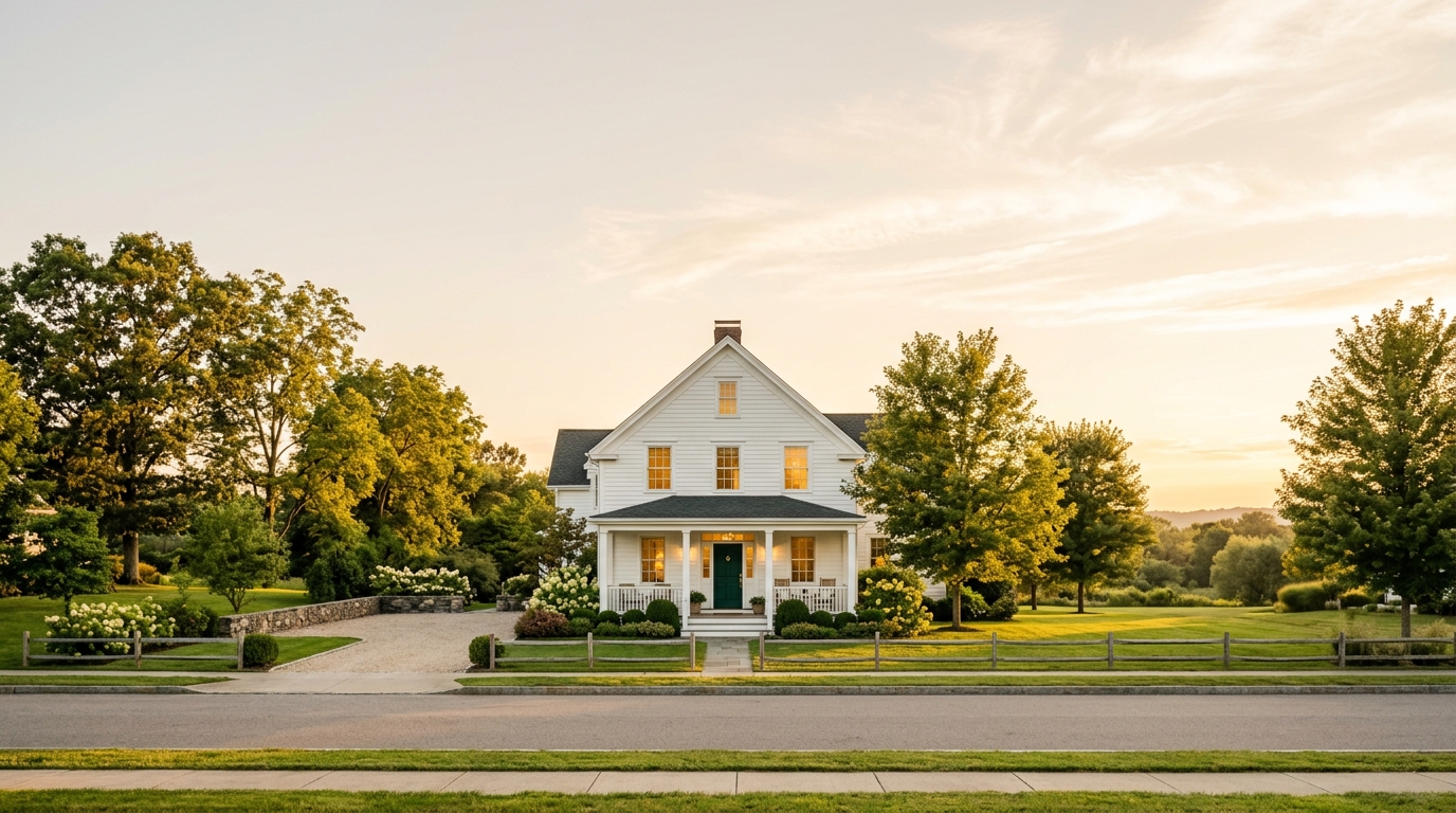 List your home