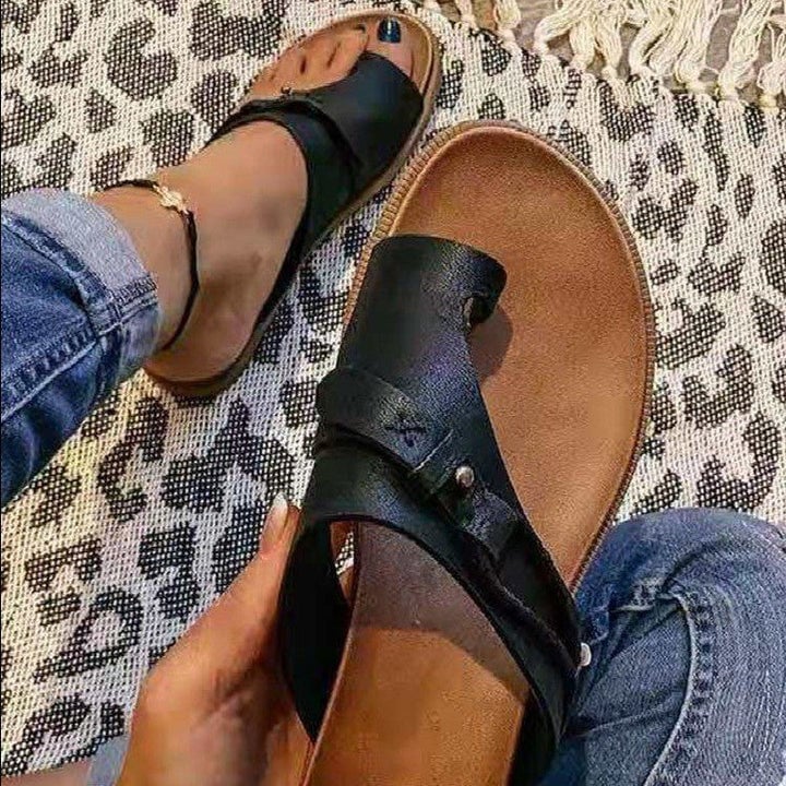 Fernanda | Elegant Sandals