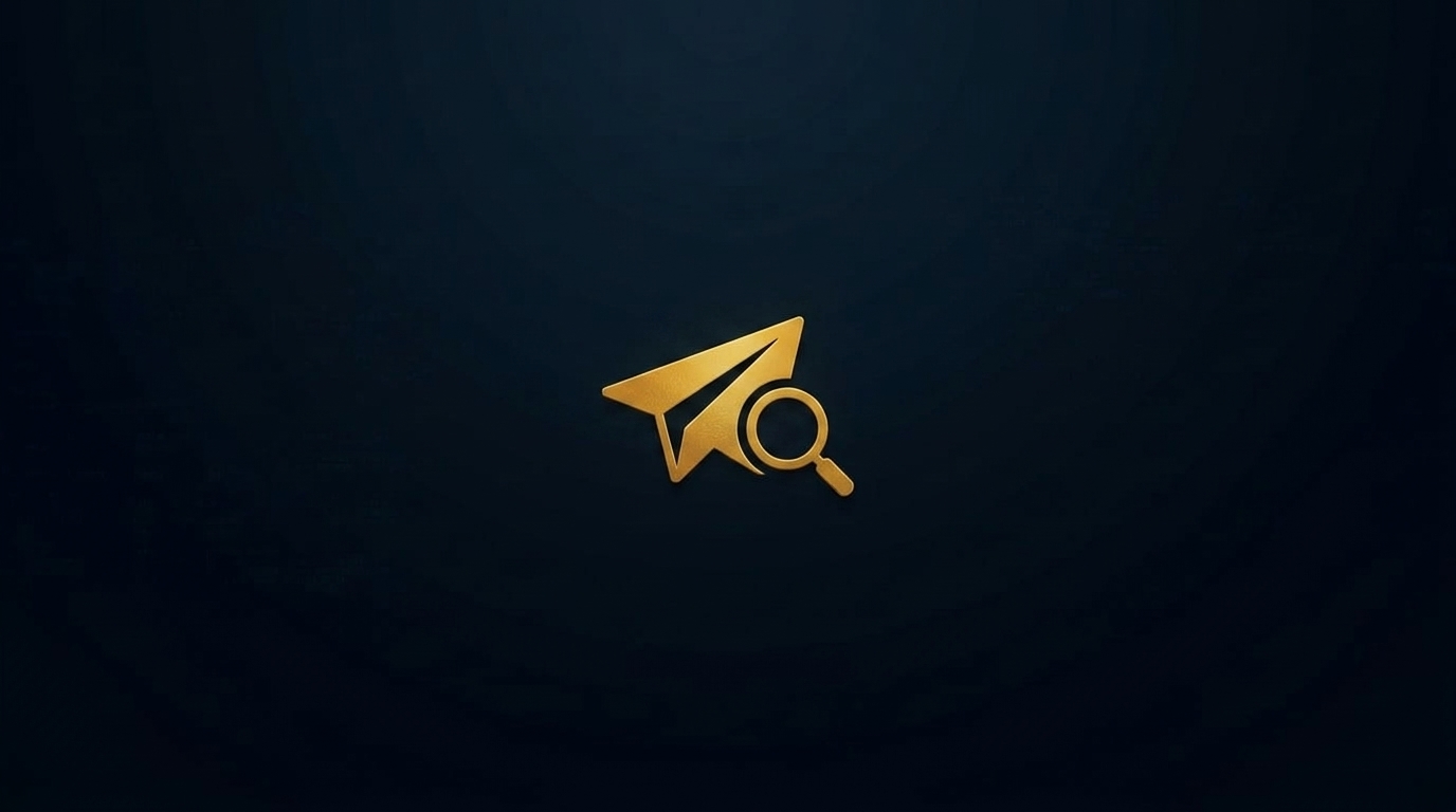 Private Telegram SEO Session
