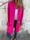 Josy | Women's Longline Cardigan