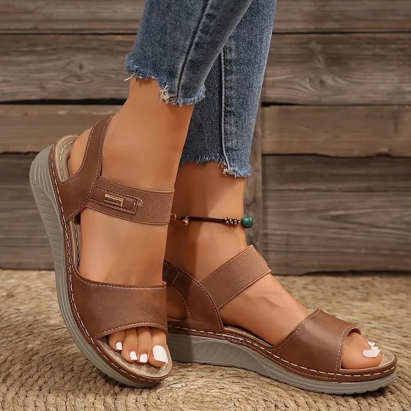 Malakai Comfort Sandals