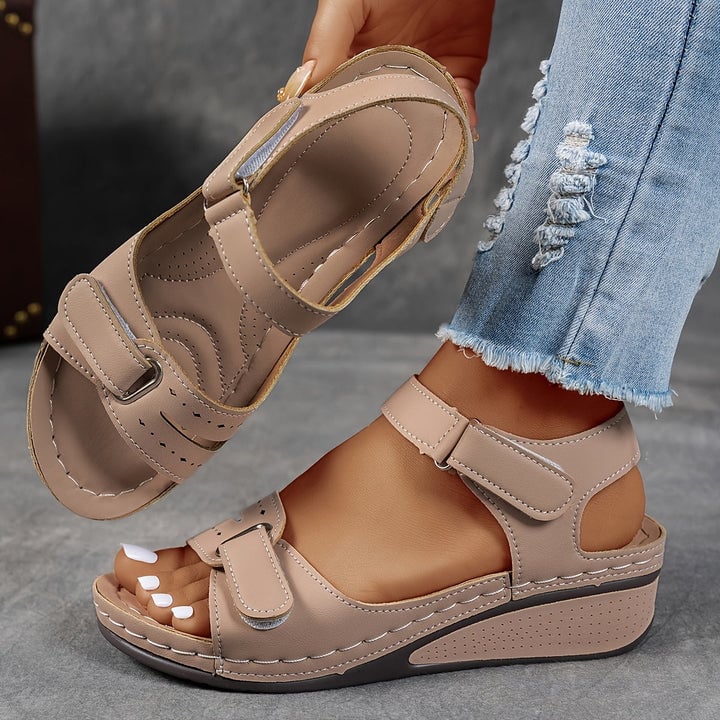 Celima - Orthopedic Sandals