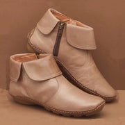 Wendy | Women's Leather Chelsea Boots