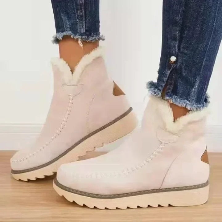 Tahlia | Orthopedic Boots