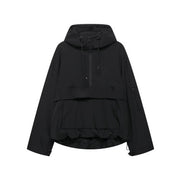 Cora | Women's Half-Zip Windbreaker