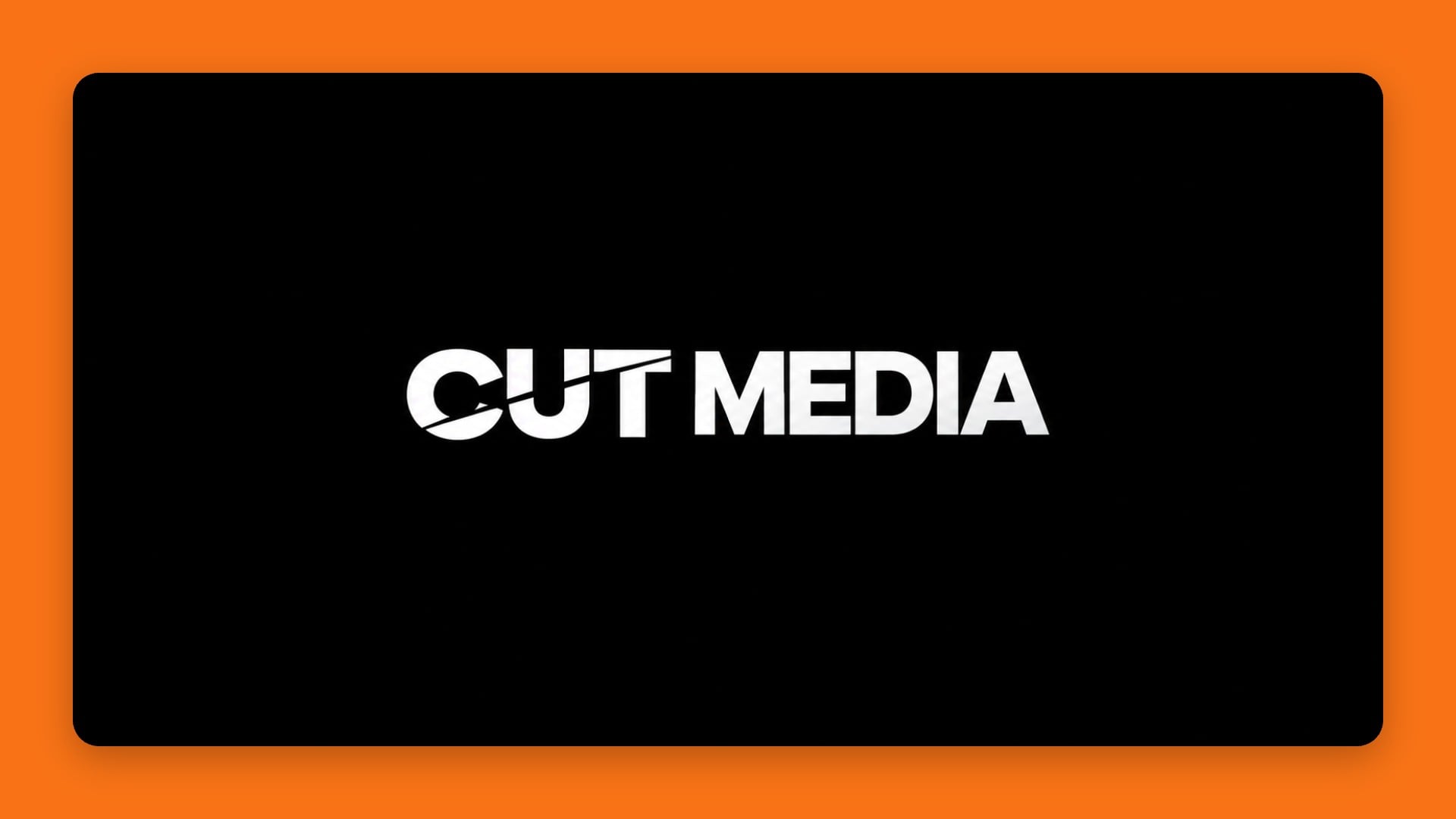 CUT MEDIA