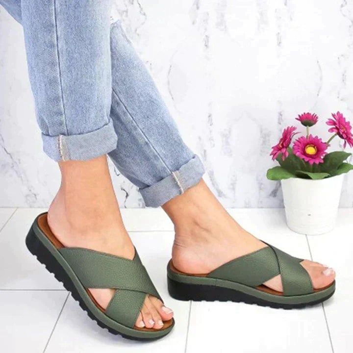 CloudWalk | Orthopedic Sandals