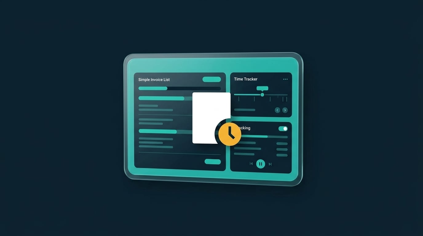 FreelanceDesk