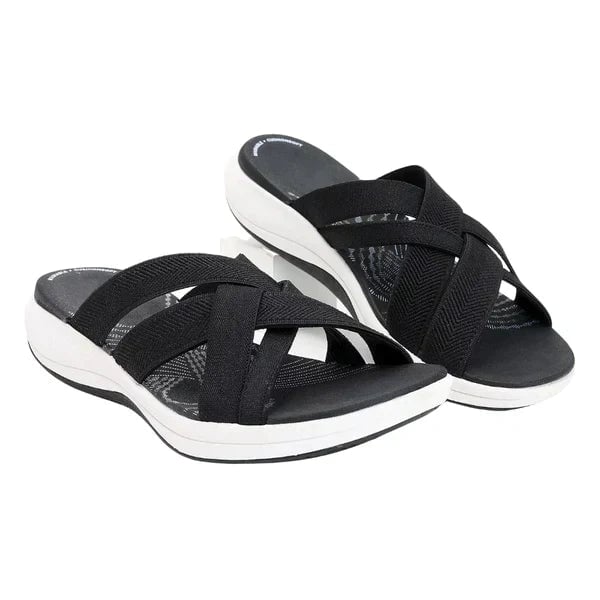 Valentine - Orthopedic Sandals