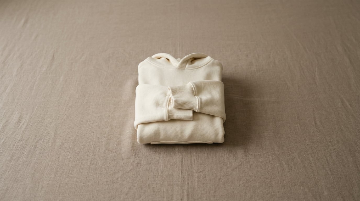 Heavyweight Hoodie