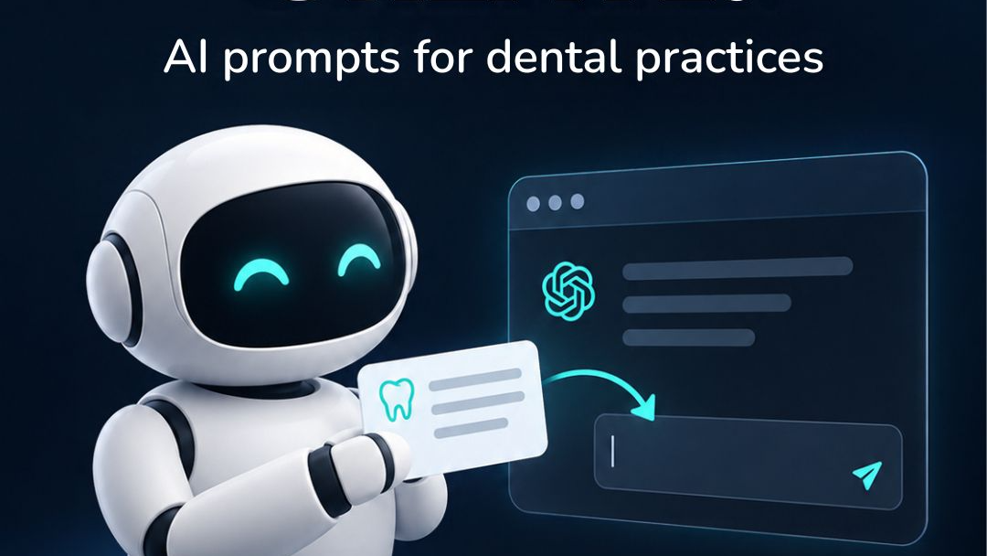 Patient Recall AI Prompts