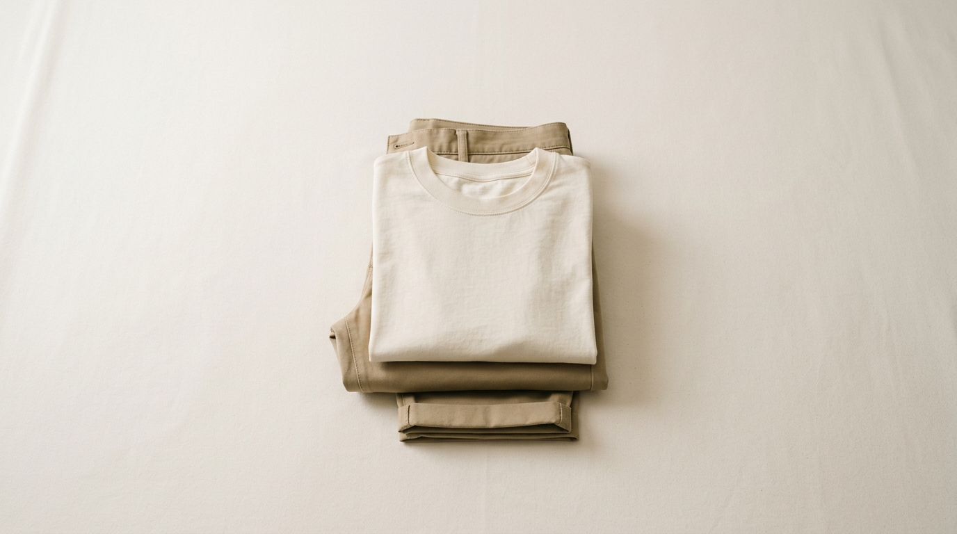 The Everyday Uniform