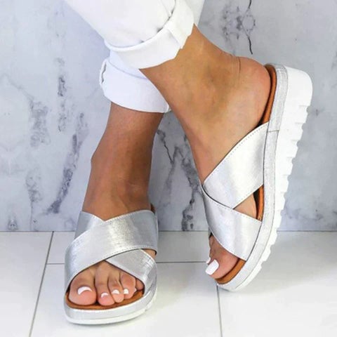 CloudWalk Orthopedic Sandals