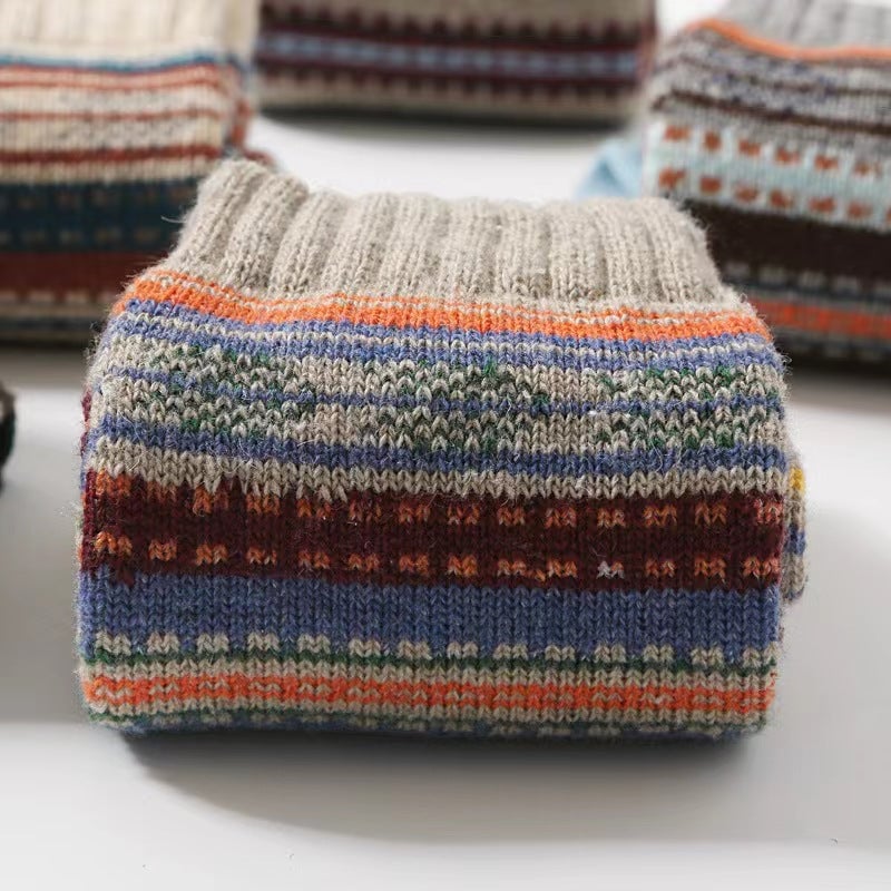 Zella | Vintage Socks