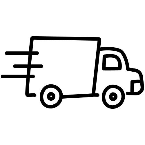 Priority Shipping