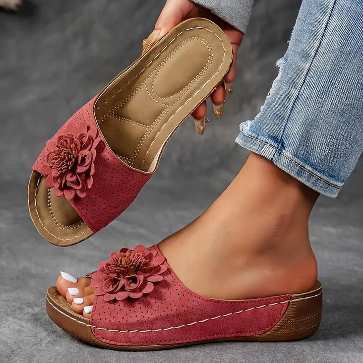 Athena - Orthopedic Sandals