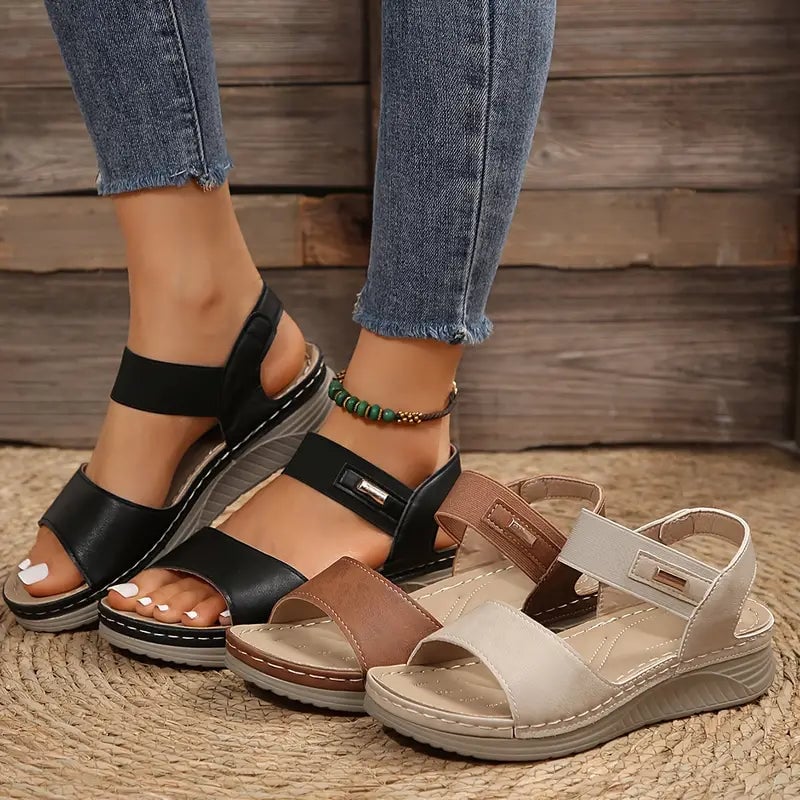 Malakai - Sandals