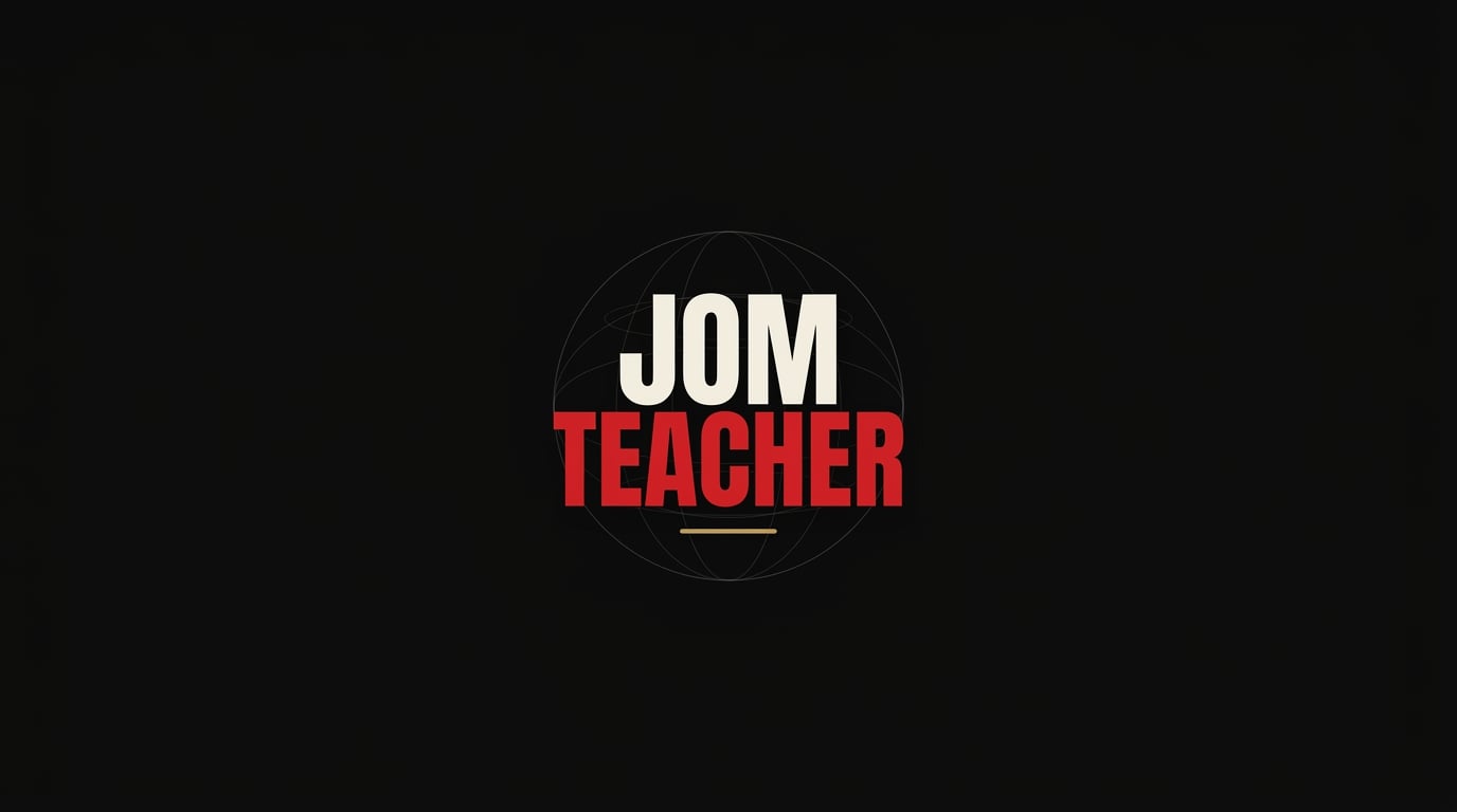 Journey of Many Teacher