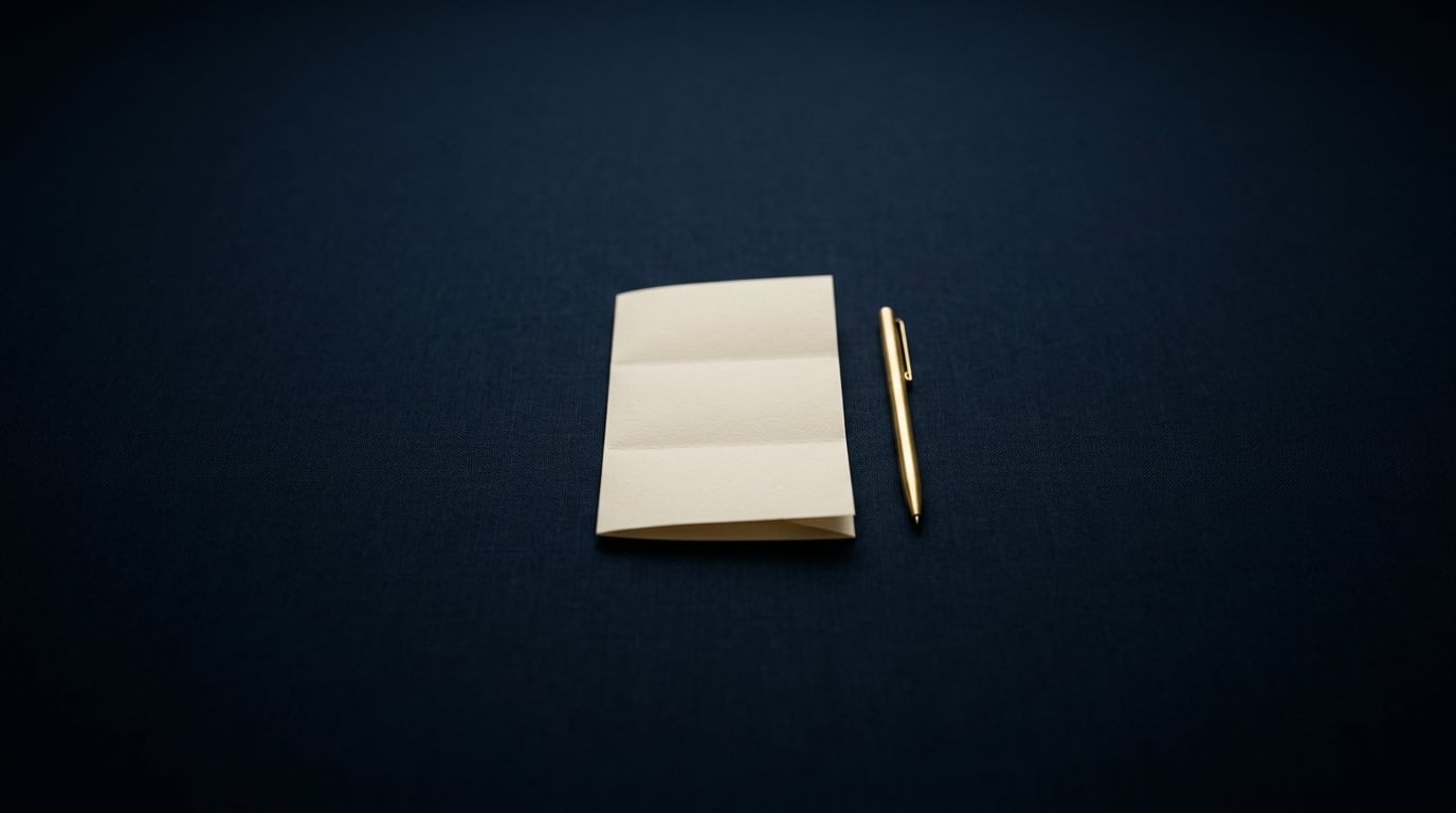 Landing Page Copy Sprint