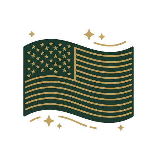 Made in USA