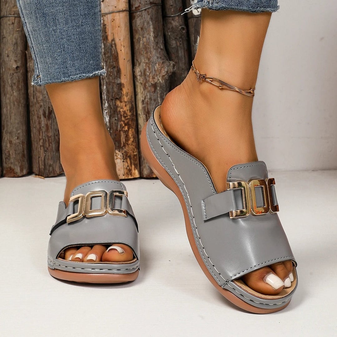 Mariya | Comfortable Sandal
