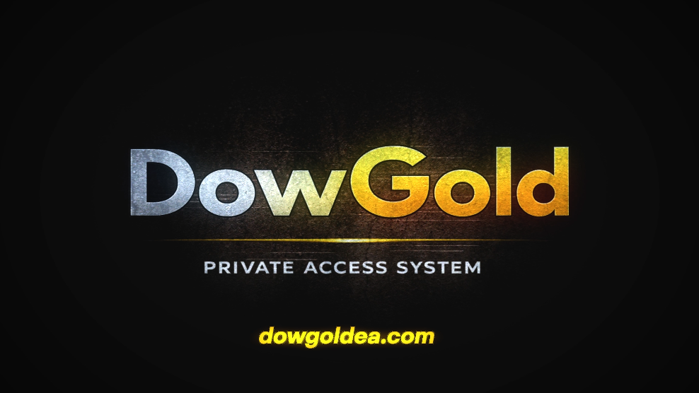 DowGold EA | Real Results on Myfxbook