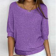Priya | Women's Knit Jumper