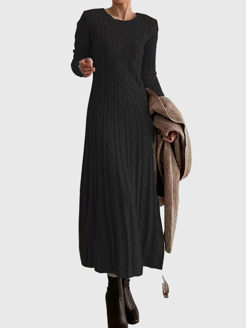 Rebecca | Soft Elegant Knit