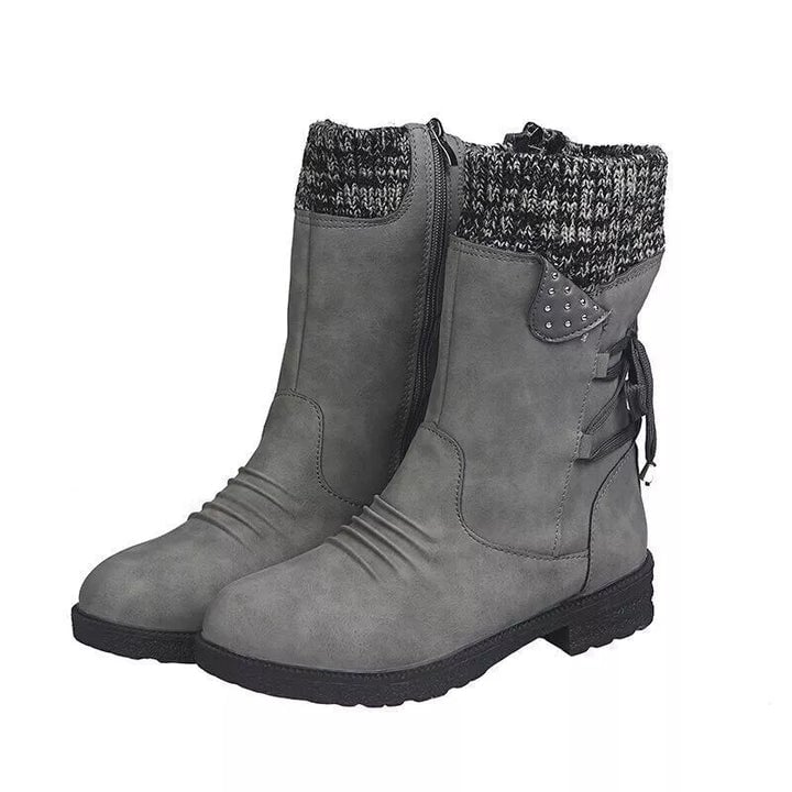 Cristina™ | Women's Waterproof Non-Slip Boots