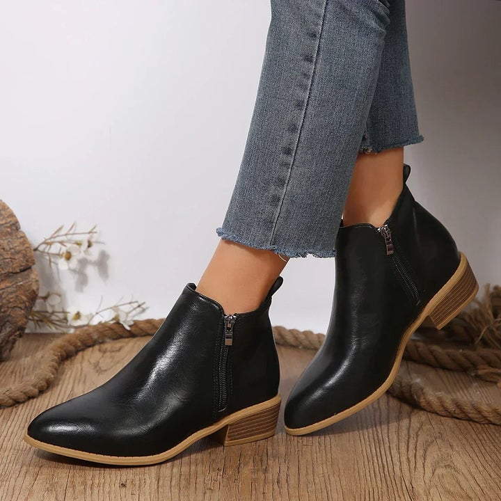 Mey | Orthopedic Boots