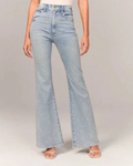 Esta | Flared Jeans