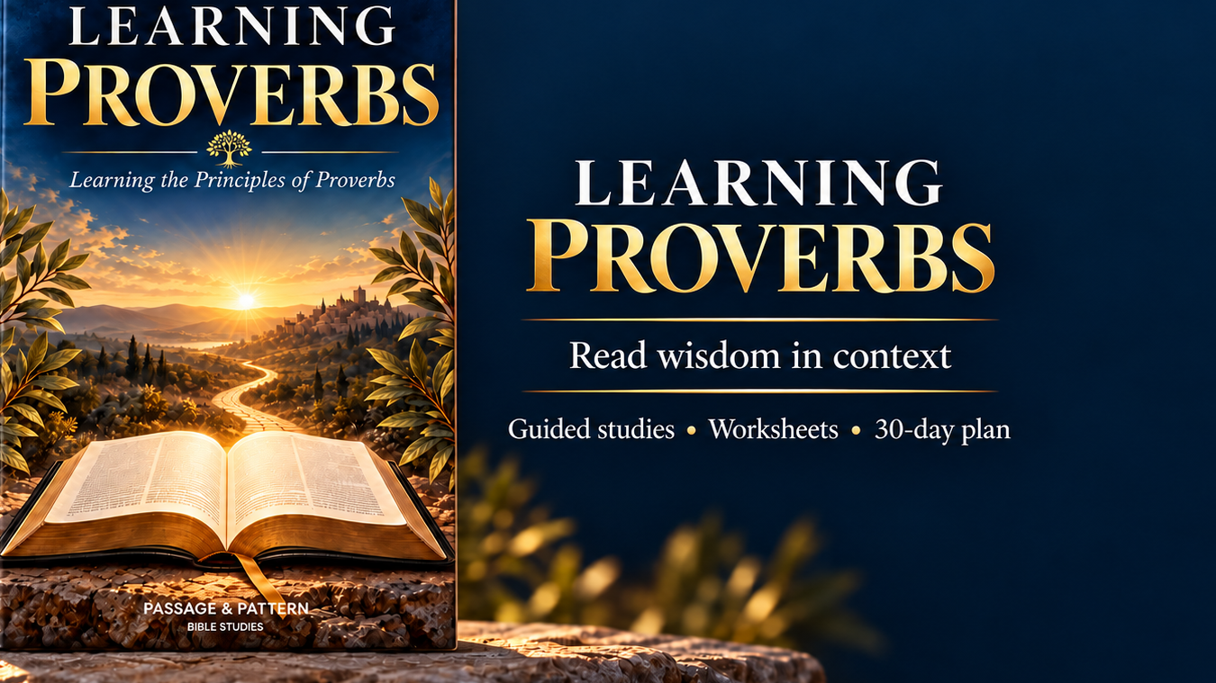 Learning Proverbs: Read Wisdom in Context