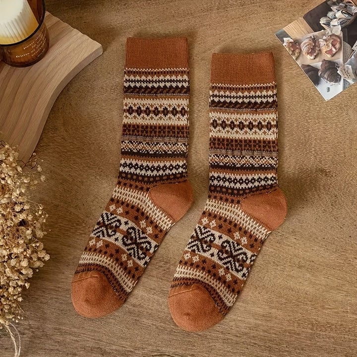 Lily | Vintage Socks