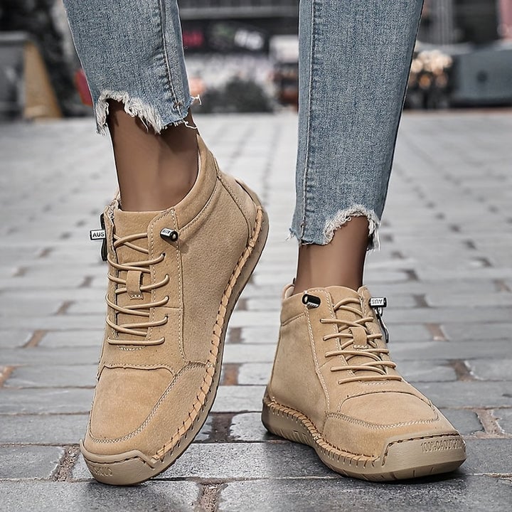 Mathilde | Urban Comfort Shoes